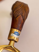 Load image into Gallery viewer, Italian Horse Head Bottle Opener
