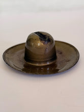 Load image into Gallery viewer, Metal Cowboy Hat