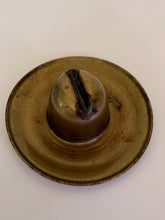 Load image into Gallery viewer, Metal Cowboy Hat