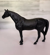 Load image into Gallery viewer, Hubley? Cast Iron Horse
