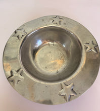Load image into Gallery viewer, Silver Star Bowl