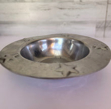 Load image into Gallery viewer, Silver Star Bowl