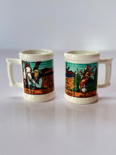 Load image into Gallery viewer, Roy Rogers Shot Glass Set of 2