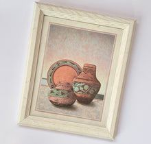 Load image into Gallery viewer, Carlos Rios Pots Print