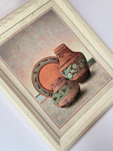 Load image into Gallery viewer, Carlos Rios Pots Print