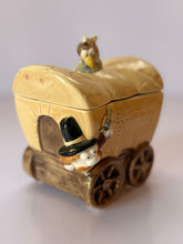 Load image into Gallery viewer, Wells Fargo Wagon Canister