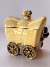 Load image into Gallery viewer, Wells Fargo Wagon Canister