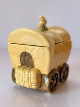 Load image into Gallery viewer, Wells Fargo Wagon Canister