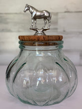 Load image into Gallery viewer, Horse Trophy Big Jar
