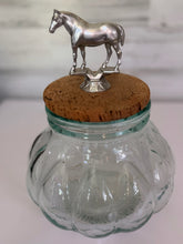Load image into Gallery viewer, Horse Trophy Big Jar