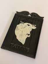 Load image into Gallery viewer, Bull Tavern Plaque