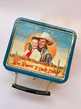 Load image into Gallery viewer, Happy Trails Roy Rogers Bolo Tie | Fossil Limited Edition Collectors Set Tin