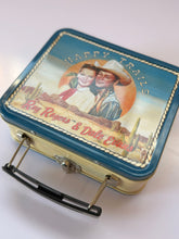 Load image into Gallery viewer, Happy Trails Roy Rogers Bolo Tie | Fossil Limited Edition Collectors Set Tin