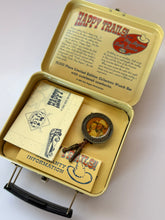 Load image into Gallery viewer, Happy Trails Roy Rogers Bolo Tie | Fossil Limited Edition Collectors Set Tin