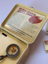 Load image into Gallery viewer, Happy Trails Roy Rogers Bolo Tie | Fossil Limited Edition Collectors Set Tin