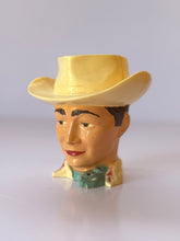 Load image into Gallery viewer, Collectible Roy Rogers 'King of the Cowboys' Mug