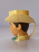 Load image into Gallery viewer, Collectible Roy Rogers 'King of the Cowboys' Mug