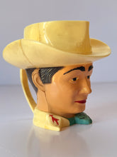 Load image into Gallery viewer, Collectible Roy Rogers 'King of the Cowboys' Mug