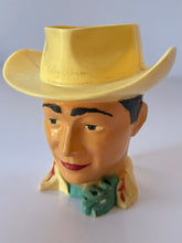 Load image into Gallery viewer, Collectible Roy Rogers 'King of the Cowboys' Mug