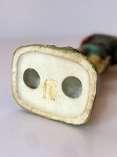 Load image into Gallery viewer, Vintage 'Gun Slinger' Chalkware Sculpture