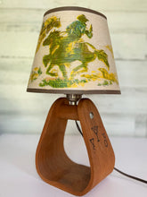 Load image into Gallery viewer, Stirrup Lamp