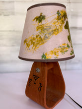 Load image into Gallery viewer, Stirrup Lamp