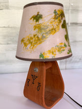 Load image into Gallery viewer, Stirrup Lamp