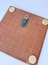 Load image into Gallery viewer, Vintage Cactus Trivet/Tile Art