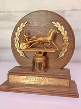 Load image into Gallery viewer, 1957 Kansas Trophy