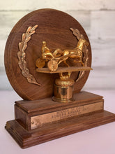 Load image into Gallery viewer, 1957 Kansas Trophy