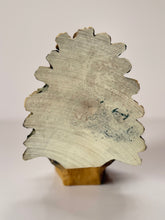Load image into Gallery viewer, Marbled Chief Bookend Bust