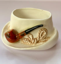 Load image into Gallery viewer, Hat &amp; Pipe Planter