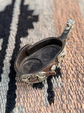 Load image into Gallery viewer, Spur Trinket Tray
