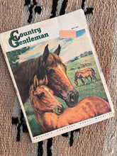 Load image into Gallery viewer, Country Gentleman Horse Magazine