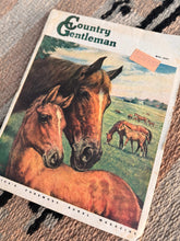 Load image into Gallery viewer, Country Gentleman Horse Magazine