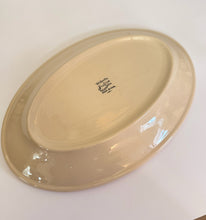 Load image into Gallery viewer, Wellsville Catlle Brand Bull Platter