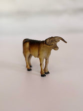 Load image into Gallery viewer, Small Toy Bull