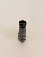 Load image into Gallery viewer, Metal Boot Pencil Sharpener