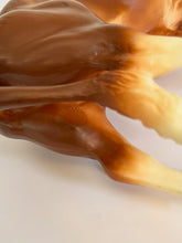 Load image into Gallery viewer, Brown Longhorn Breyer
