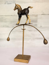 Load image into Gallery viewer, Balancing Horse