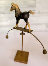 Load image into Gallery viewer, Balancing Horse