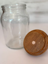 Load image into Gallery viewer, Horse Trophy Jar (Metal Toper)