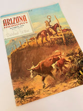 Load image into Gallery viewer, Arizona Highways Magazine Oct 1969