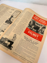 Load image into Gallery viewer, PG Magazine July 1952 (Hereford Head)