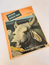 Load image into Gallery viewer, Southern Ag July 1948 Magazine