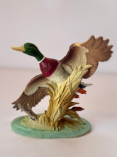 Load image into Gallery viewer, 1985 Mallard Duck by Andrea