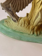 Load image into Gallery viewer, 1985 Mallard Duck by Andrea