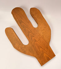 Load image into Gallery viewer, Cactus Cutting Board