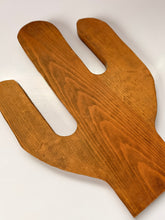 Load image into Gallery viewer, Cactus Cutting Board
