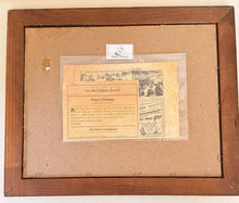 Load image into Gallery viewer, Rupert Domino Vintage 1953 Hereford Photo